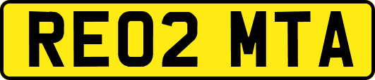 RE02MTA