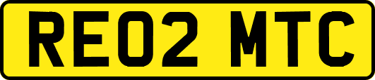 RE02MTC