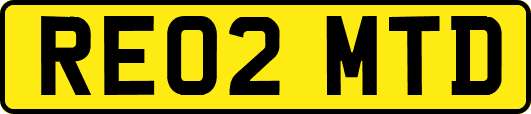 RE02MTD