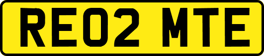 RE02MTE