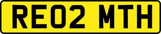 RE02MTH