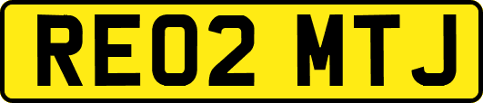 RE02MTJ