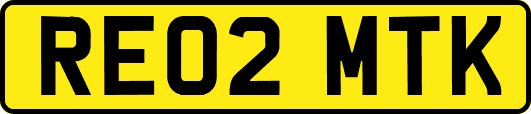 RE02MTK