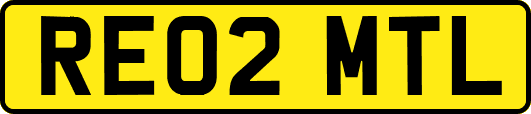 RE02MTL