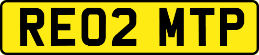 RE02MTP