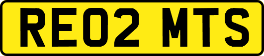 RE02MTS