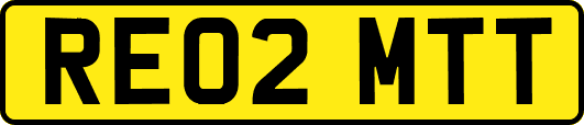 RE02MTT