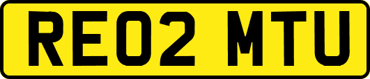 RE02MTU