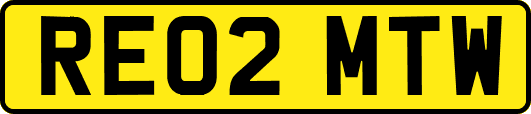 RE02MTW