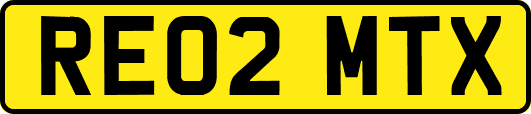 RE02MTX