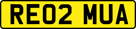 RE02MUA