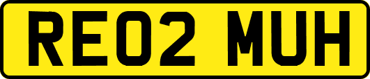 RE02MUH
