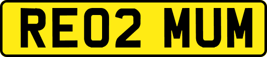 RE02MUM