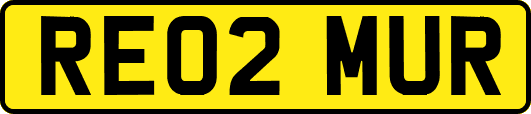 RE02MUR