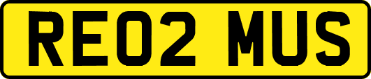 RE02MUS