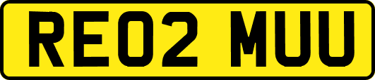 RE02MUU