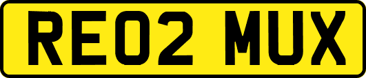 RE02MUX
