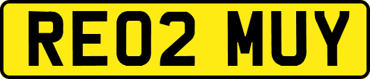 RE02MUY