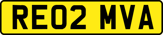RE02MVA