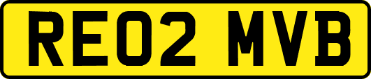RE02MVB