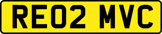 RE02MVC