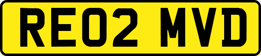 RE02MVD