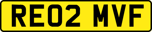 RE02MVF