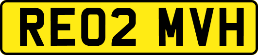 RE02MVH