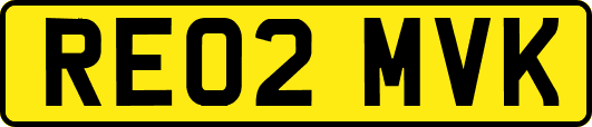 RE02MVK