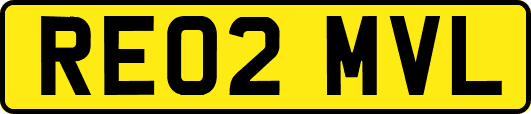 RE02MVL
