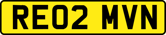 RE02MVN