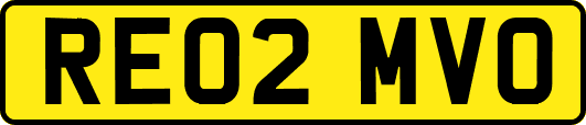 RE02MVO
