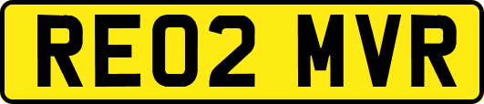 RE02MVR