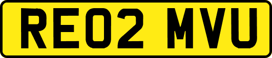 RE02MVU