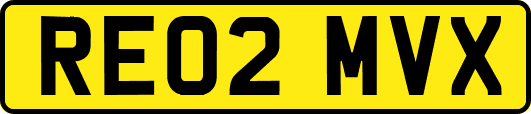 RE02MVX