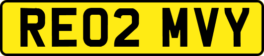 RE02MVY