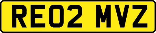 RE02MVZ