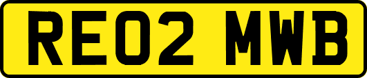 RE02MWB