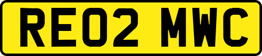 RE02MWC
