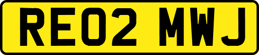 RE02MWJ