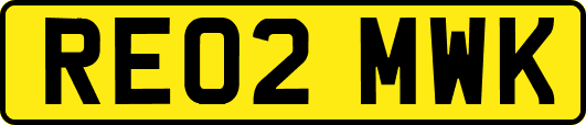 RE02MWK