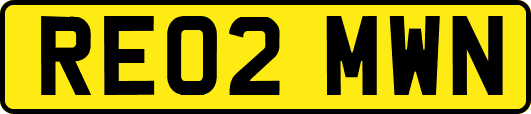RE02MWN