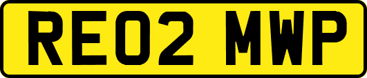 RE02MWP