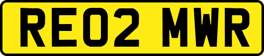 RE02MWR