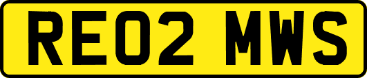 RE02MWS