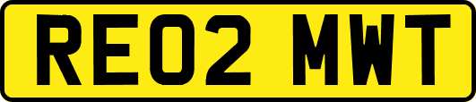 RE02MWT