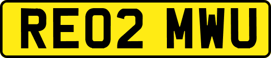 RE02MWU