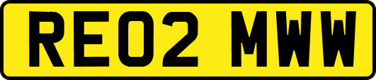 RE02MWW