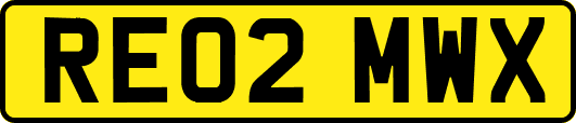 RE02MWX