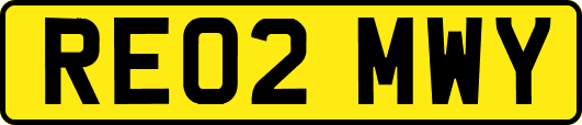 RE02MWY